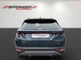 Hyundai Tucson bei Gebrauchtwagen.expert - Abbildung (6 / 15) Hyundai Tucson bei Gebrauchtwagen.expert - Abbildung (6 / 15)
