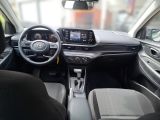 Hyundai i20 bei Gebrauchtwagen.expert - Abbildung (10 / 12)