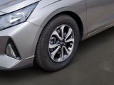 Hyundai i20 bei Gebrauchtwagen.expert - Abbildung (6 / 12)