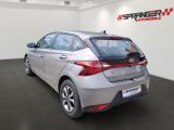 Hyundai i20 bei Gebrauchtwagen.expert - Abbildung (4 / 12)