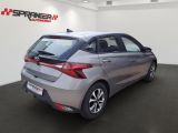 Hyundai i20 bei Gebrauchtwagen.expert - Abbildung (3 / 12)