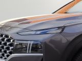 Hyundai Santa Fe bei Gebrauchtwagen.expert - Abbildung (5 / 12)