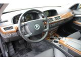 BMW 7er bei Gebrauchtwagen.expert - Abbildung (10 / 15)