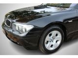 BMW 7er bei Gebrauchtwagen.expert - Abbildung (8 / 15)