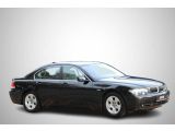 BMW 7er bei Gebrauchtwagen.expert - Abbildung (7 / 15)