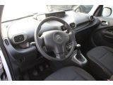 Citroen C3 Picasso bei Gebrauchtwagen.expert - Abbildung (11 / 15)