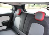 Renault Twingo bei Gebrauchtwagen.expert - Abbildung (12 / 15)