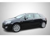 Opel Astra bei Gebrauchtwagen.expert - Abbildung (3 / 15)