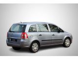 Opel Zafira bei Gebrauchtwagen.expert - Abbildung (6 / 15) Opel Zafira bei Gebrauchtwagen.expert - Abbildung (6 / 15)