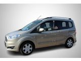 Ford Tourneo bei Gebrauchtwagen.expert - Abbildung (3 / 15)