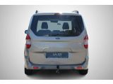 Ford Tourneo bei Gebrauchtwagen.expert - Abbildung (5 / 15)