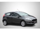 Ford Fiesta bei Gebrauchtwagen.expert - Abbildung (7 / 15)