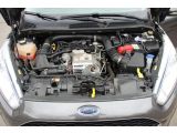 Ford Fiesta bei Gebrauchtwagen.expert - Abbildung (10 / 15)