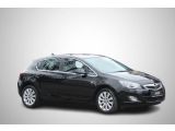 Opel Astra bei Gebrauchtwagen.expert - Abbildung (7 / 15)
