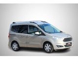 Ford Tourneo bei Gebrauchtwagen.expert - Abbildung (7 / 15)