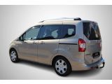 Ford Tourneo bei Gebrauchtwagen.expert - Abbildung (4 / 15)