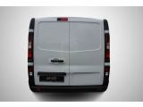 Renault Trafic bei Gebrauchtwagen.expert - Abbildung (5 / 15)