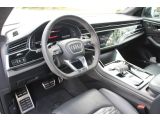 Audi RSQ8 bei Gebrauchtwagen.expert - Abbildung (11 / 15) Audi RSQ8 bei Gebrauchtwagen.expert - Abbildung (11 / 15)