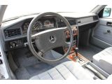 Mercedes-Benz 190 bei Gebrauchtwagen.expert - Abbildung (9 / 15)