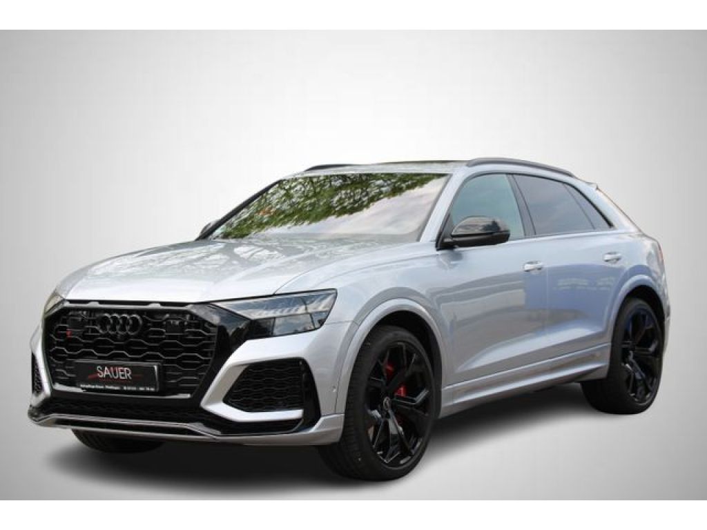 Audi RSQ8 bei Gebrauchtwagen.expert - Hauptabbildung Audi RSQ8 bei Gebrauchtwagen.expert - Hauptabbildung