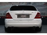 Mercedes-Benz S-Klasse bei Gebrauchtwagen.expert - Abbildung (5 / 15)