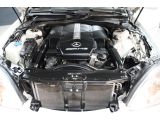 Mercedes-Benz S-Klasse bei Gebrauchtwagen.expert - Abbildung (8 / 15)
