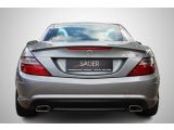 Mercedes-Benz SLK-Klasse bei Gebrauchtwagen.expert - Abbildung (8 / 15)