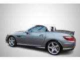 Mercedes-Benz SLK-Klasse bei Gebrauchtwagen.expert - Abbildung (7 / 15)