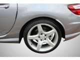 Mercedes-Benz SLK-Klasse bei Gebrauchtwagen.expert - Abbildung (14 / 15)