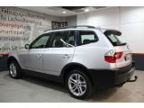 BMW X3 bei Gebrauchtwagen.expert - Abbildung (6 / 15)