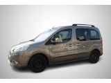Peugeot Partner bei Gebrauchtwagen.expert - Abbildung (3 / 15) Peugeot Partner bei Gebrauchtwagen.expert - Abbildung (3 / 15)