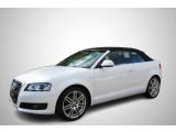Audi A3 Cabriolet bei Gebrauchtwagen.expert - Abbildung (4 / 15)