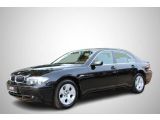 BMW 7er bei Gebrauchtwagen.expert - Abbildung (3 / 15)