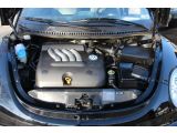 VW New Beetle bei Gebrauchtwagen.expert - Abbildung (10 / 15)