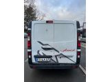 Renault Trafic bei Gebrauchtwagen.expert - Abbildung (4 / 10) Renault Trafic bei Gebrauchtwagen.expert - Abbildung (4 / 10)