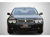 BMW 7er bei Gebrauchtwagen.expert - Abbildung (2 / 15)