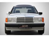Mercedes-Benz 190 bei Gebrauchtwagen.expert - Abbildung (2 / 15)