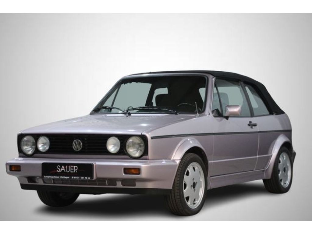 VW Golf bei Gebrauchtwagen.expert - Hauptabbildung VW Golf bei Gebrauchtwagen.expert - Hauptabbildung