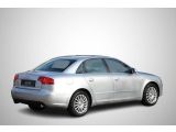 Audi A4 bei Gebrauchtwagen.expert - Abbildung (6 / 15)