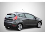 Ford Fiesta bei Gebrauchtwagen.expert - Abbildung (6 / 15)