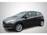Ford Fiesta bei Gebrauchtwagen.expert - Abbildung (3 / 15)