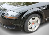 Audi Audi TT bei Gebrauchtwagen.expert - Abbildung (8 / 15)