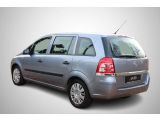 Opel Zafira bei Gebrauchtwagen.expert - Abbildung (4 / 15)