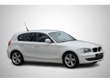 BMW 1er bei Gebrauchtwagen.expert - Abbildung (7 / 15)