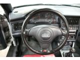 Audi Cabriolet bei Gebrauchtwagen.expert - Abbildung (14 / 15)