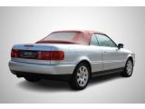 Audi Cabriolet bei Gebrauchtwagen.expert - Abbildung (7 / 15)