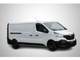 Renault Trafic bei Gebrauchtwagen.expert - Abbildung (7 / 15) Renault Trafic bei Gebrauchtwagen.expert - Abbildung (7 / 15)
