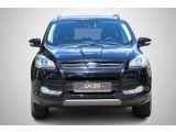 Ford Kuga bei Gebrauchtwagen.expert - Abbildung (2 / 15) Ford Kuga bei Gebrauchtwagen.expert - Abbildung (2 / 15)