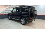 Mercedes-Benz G-Klasse bei Gebrauchtwagen.expert - Abbildung (5 / 15)