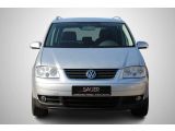 VW Touran bei Gebrauchtwagen.expert - Abbildung (2 / 15)